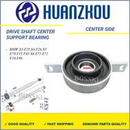 HUANZHOU DRIVE SHAFT CENTER SUPPORT BEARING - BMW X3 F25 X4 F26 X5 E70 F15 F85 X6 E71 E72 F16 F86