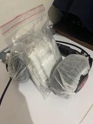 MSI 電競耳機 H991