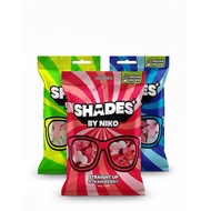 Shades by Niko – Sunglasses Shaped Candy | From the UK & Halal Treat