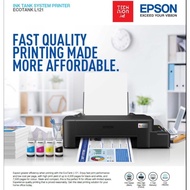 Printer Epson L121 original