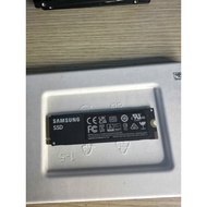 SSD Samsung 990 EVO Plus NVMe 1TB M2 PCIe Gen 4.0 x 4 / 5.0-No box