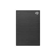 SEAGATE ONE TOUCH WITH PASSWORD PROTECTION 2TB BLACK (STKY20 - STKY2000400 (Black)