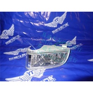 TOYOTA CARINA ST210 AT210 Bumper Light Front Bumper Fog Light Late Style