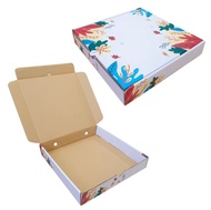 Box hampers kardus kado bingkisan
