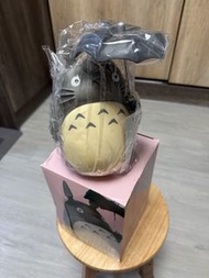 吉卜力工作室 龍貓公仔錢罌