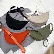 Beg Lelaki Viral Sling Bag Women Bag Lelaki Beg Viral Beg Tangan Wanita Murah Beg Silang Perempuan H