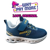 LINE SEVEN S-2795 JUNIOR RUNNING SHOES | CASUAL SHOES | LINE-7