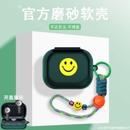 Suitable for B & O Beoplay Eleven Wireless Bluetooth Headset Protective Case Shock-resistant Silicon