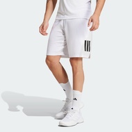 adidas Tennis & Padel Tennis Club Tennis Climacool 3-Stripes Shorts Men White JE0408