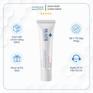 72h moisturizing Cream for all skin types Rilastil Aqua Intense Gel Cream 72h 40ml