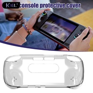 New* Gaming Console Cover Gaming Console Case Retroid Pocket 5 Protective Case Tpu Cover for Handhel