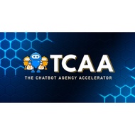 [Video Course] The Chatbot Agency Accelerator by Natasha Takahashi