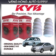 [ Kayaba ] Honda City SEL GD8 , Jazz GD SAA Front Absorber Shaft Bush Stopper KYB