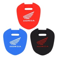 Honda CB Series CB150R CB300 CB500X CB500F CB500R CB650R CB-CBR 500-650 Silicone Key Cover Case