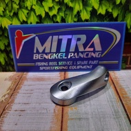 Bail arm biomaster 6000 8000 original spare parts for shimano reels