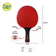 Bat Bet Tenis Meja Pingpong Katana KB 07