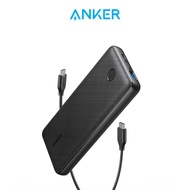 Anker A1287 (PowerCore Essential 20K PD) Portable Charger USB-C Power Bank 20000mAh with 20W Power Delivery Fast Charge