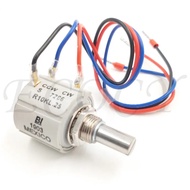 In stock good quality CD102 SM102 Heidelberg printing machine parts potentiometer 71.186.5172 10k wi