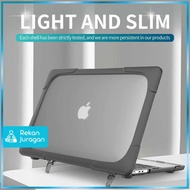 Cover Case Stand for MacBook Pro 14 Inch A2442 A2779 A2918