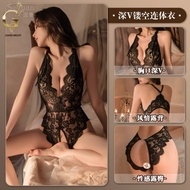 Sexy Bodysuit Pajamas Model BD1736 BD8413 BD6358 BD514 Hisna Goodnight888