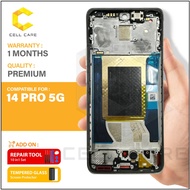 Middle Housing For REALME 14 PRO 5G (Body Frame)
