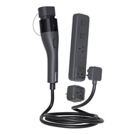 Wuhan City Hansheng Han Technology Co., Ltd. Energy Effect with Car Charger 3.5kW Charge Dischargeab