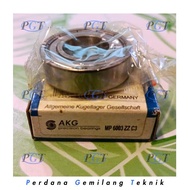 Ball Bearing 6003 ZZ/C3 AKG