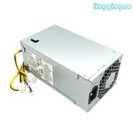 RR 310W PSU Computer Power Supply for  400 G4 282 600 680 800 880 G3 PCG007 PA-3401-1HA D17 310P1A 8