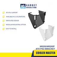 COOLER MASTER ATX PSU Bracket (NR200 and NR200P)