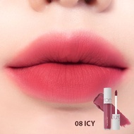 [NEW 26-30] [WINERY EDITION] Son Kem Lì Hàn Quốc Romand Zero Velvet Tint 5.5g (05 Đỏ Gạch 06 Đỏ Nâu 