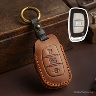 Suitable for Hyundai 2009 models 10, 11, 12, Langdong IX35, Rena Yuedong i30, Sonata 8 key case