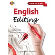 Lower Secondary English Editing