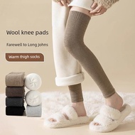 ankle guard support ebene compression socks Knee Long Socks Anti-Sliding Women's Thickened Warm High