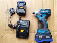 全新鋰電18V起子機