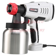 Spray Gun Electric Pastry Chocolate Diy Spray Gun Portable Large Capacity Emulsion Paint Spray Gun