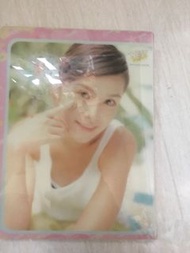 Twins yes card 絕版