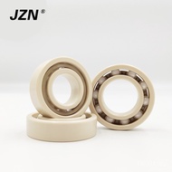 PEEK Miniature Plastic Bearing Corrosion Resistant 633 634 635 636 637 638 639 PRXR