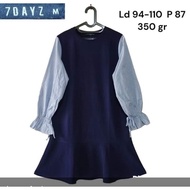 7dayz blouse Tunic