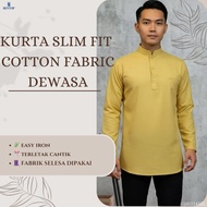 BENTOP Kurta Modern Fit