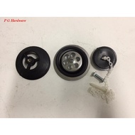 Wash Basin Waste @32mm