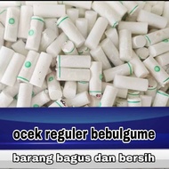 filter gabus busa oncek reguler klik rasa bebulgmum