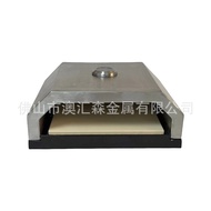 Cross-border export portable pizza oven stainless steel PIZZA Outdoor Oven BBQ Pizza Oven Manufactur