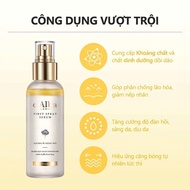 Xịt khoáng D Alba White Truffle First Spray DAlba 100ml Hàn Quốc Lvy Shop serum cấp ẩm căng bóng da