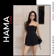 Luxury women's JUM HAMA STORE H95 - Cup, padded, short tube