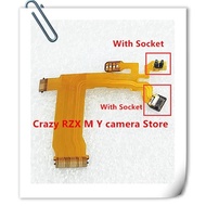 NEW Lens Aperture Flex Cable For Olympus M.ZUIKO DIGITAL ED 14-42 mm 14-42mm f/3.5-5.6 EZ 37mm Calib
