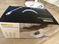 toshiba multi in one 多功能智能真空吸塵機sk 002