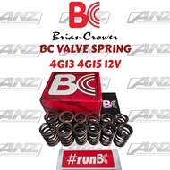 BC 4G15 VALVE SPRING RACING 12V SOCH