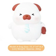 New Capybara Money Box save And Retrieve Children Boys And Girls Can save And Retrieve Water Vole Mo