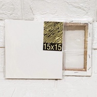 15x15 Painting Canvas