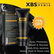 BARU!... xbs gel pembesar original - cream pembesar_mr.p best quality